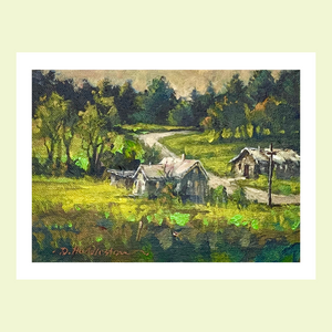 "Country Living"
