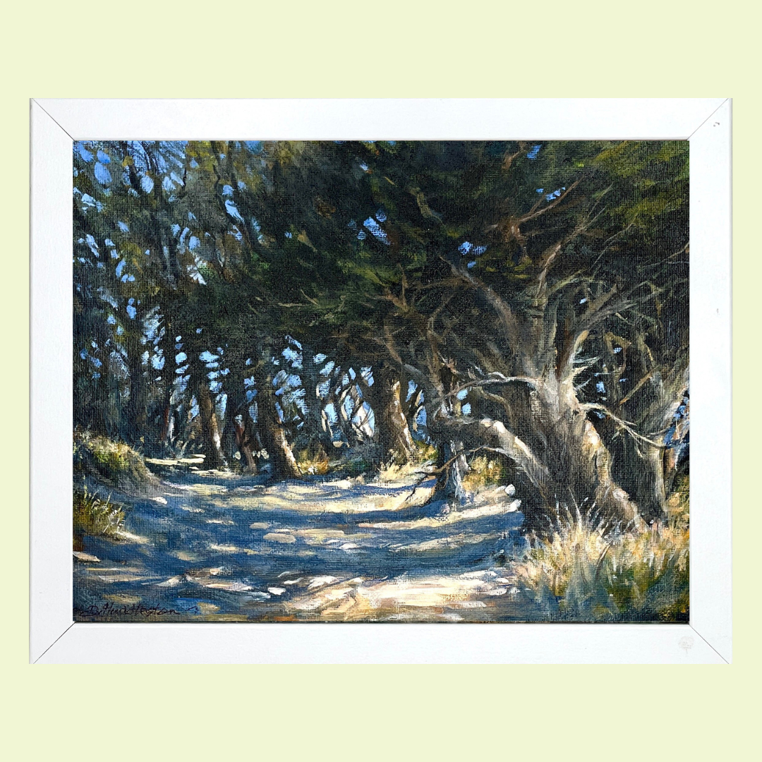 "Cypress Grove"