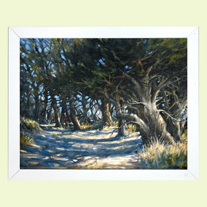 "Cypress Grove"